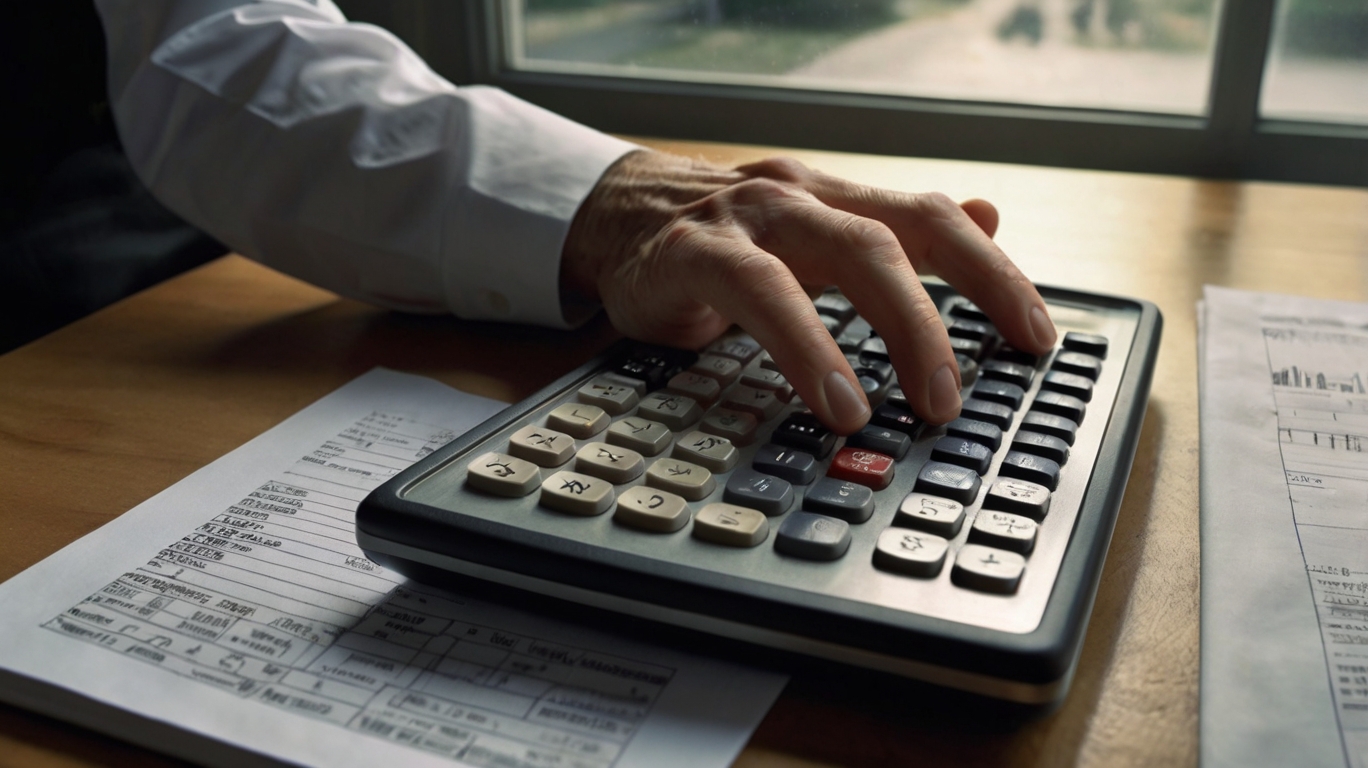 Notre équipe d'experts financiers